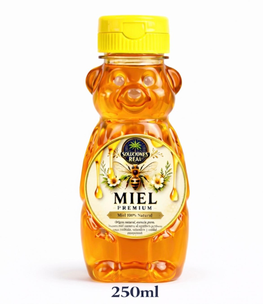Miel Premium