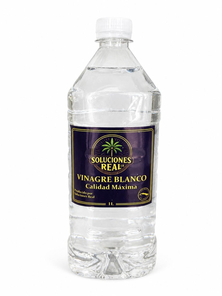 Vinagre blanco