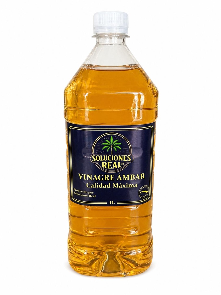 Vinagre blanco Àmbar